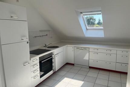 Eigentumswohnung in WinsenAller - Winsen (Aller)