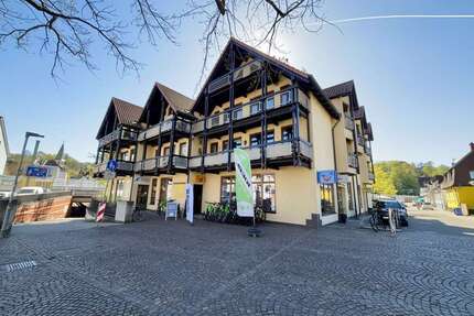 Wohnung zum Kaufen in Karlsruhe 269.000,00 € 86 m²