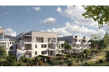 Wohnung zum Kaufen in Rudersberg 389.000,00 € 76.86 m²