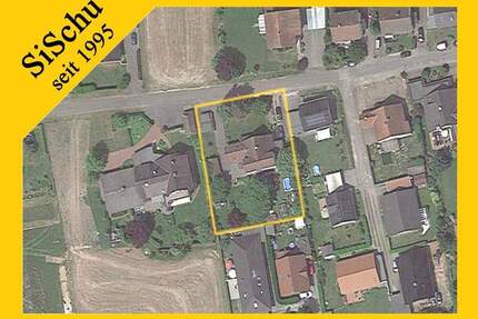 Baugrundstück für Ihren Immobilientraum - Kirchlengern Klosterbauerschaft