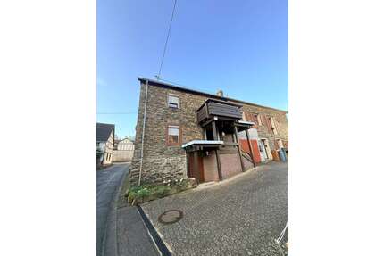 Haus zum Mieten in Neuwied- Segendorf 980,00 € 100 m²