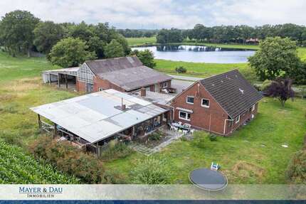 Haus zum Kaufen in Apen 299.000,00 € 331.4 m²