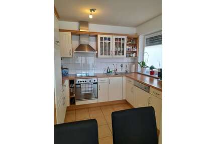Wohnung zum Kaufen in Friesenheim 269.000,00 € 92.14 m²