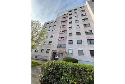 Wohnung zum Kaufen in Hanau 119.900,00 € 34 m²