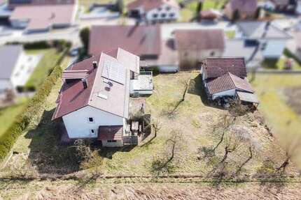 Grundstück zu verkaufen in Hohenthann 325.000,00 € 1364.17 m²