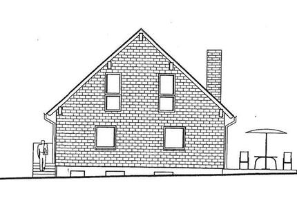 Einfamilienhaus mit großem Grundstück - Bernau bei Berlin