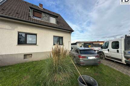 Haus zum Kaufen in Troisdorf 680.000,00 € 110 m²