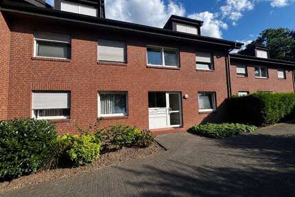 Wohnung zum Kaufen in Dorsten 119.500,00 € 39.09 m²