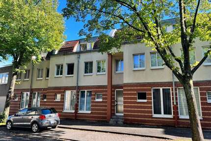 Wohnung zum Mieten in Aachen 300,00 € 22 m²