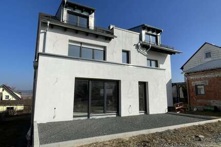 Wohnung zum Kaufen in Bärnau 370.760,00 € 120 m²