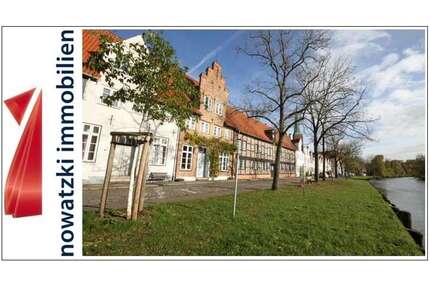 Wohnung zum Kaufen in Lübeck 450.000,00 € 70 m²