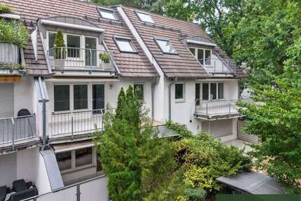 Wohnung zum Kaufen in Frankfurt am Main 1.050.000,00 € 169 m²