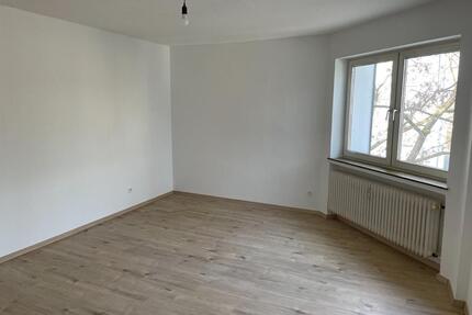 moderne helle ruhige 1Z-Wohnung in Gelsenkirchen ab SOFORT