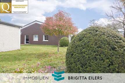 Wohnung zum Mieten in Achim 625,00 € 56 m²