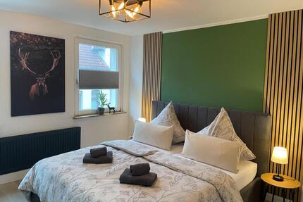 Ferienwohnung - Apartment - Verden (Aller) - zentral