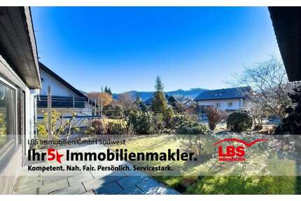 Haus zum Kaufen in Buchenbach 930.000,00 € 211 m²