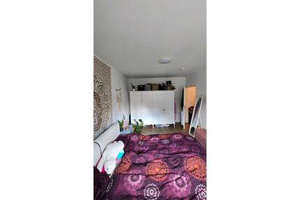 Möbliertes Zimmer (18m²) in ruhiger 2er-WG - Xanten