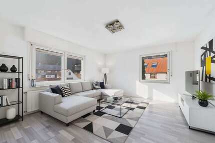 Wohnung zum Kaufen in Uhingen 379.000,00 € 104 m²