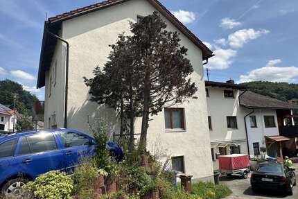 Wohnung zum Kaufen in Ringelai 109.000,00 € 74 m²