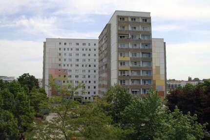 Wohnung zum Mieten in Hoyerswerda 667,00 € 115.88 m²