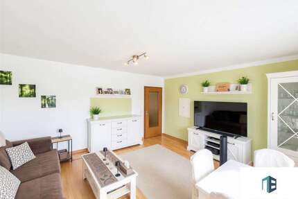 Wohnung zum Kaufen in Bad Kreuznach 179.000,00 € 75 m²