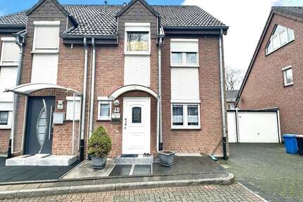 Haus zum Kaufen in Neuss 519.000,00 € 103.82 m²