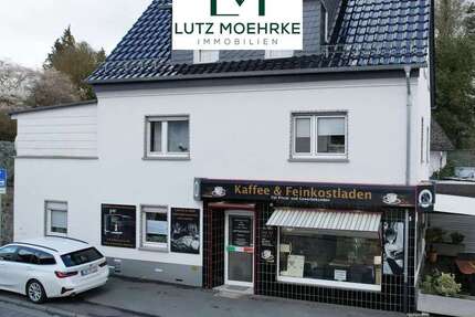 Haus zum Kaufen in Hohenahr Erda 365.000,00 € 112.64 m² - Hohenahr / Erda