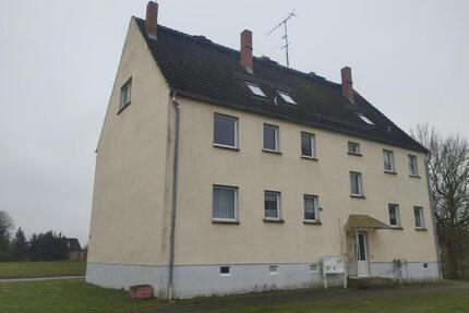 3 Zimmer Wohnung in 17379 Altwigshagen (bei Anklam) zu vermie - Ferdinandshof