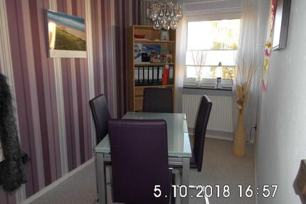 2,5 Zimmer-Wohnung zu vermieten - Preetz