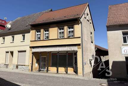 Haus zum Kaufen in Alsleben (Saale) 59.000,00 € 69 m²