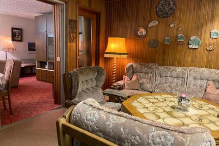 Ostsee-Urlaub, Strandnähe, Lüb. Bucht, Seeblick, Separate Etage - Neustadt in Holstein