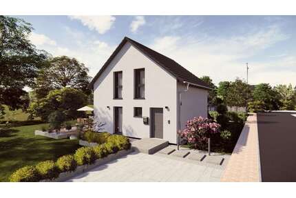 Haus zum Kaufen in Stromberg 335.900,00 € 106 m²