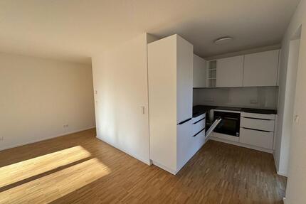 Charmante 2-Zimmer-Wohnung mit Terrasse - Remseck am Neckar