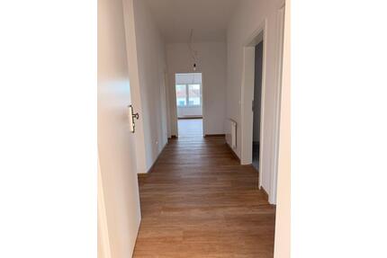 83m² kernsanierte 3-Zimmer Wohnung mit Warnowblick - Erstbezug - Rostock Groß-Klein