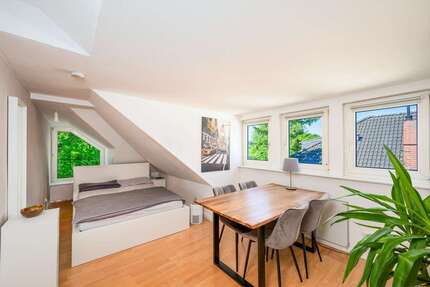 Wohnung zum Kaufen in Hamburg 179.000,00 € 34.25 m²