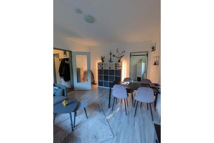 Einliegerwohnung am Park - 390,00&nbsp;EUR Kaltmiete, ca.&nbsp; 36,34&nbsp;m&sup2; in Wilhelmshaven (PLZ: 26386) Altengroden