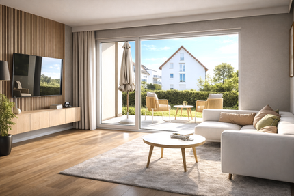 Wohnung zum Kaufen in Nufringen 554.000,00 € 80.21 m²