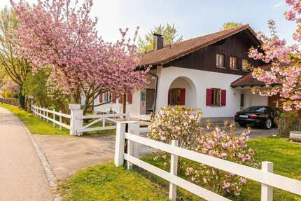 Haus zum Kaufen in Geltendorf 949.000,00 € 220 m²