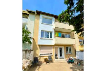 Haus zum Kaufen in Pforzheim 385.000,00 € 207 m²