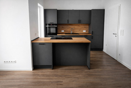 Erdgeschoss: Raum für neues Wohnen – in der Wildeshauser Geest! - Harpstedt