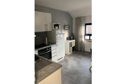 Möblierte Wohnung für Finanzschüler (Juli - Dezember) - Rinteln