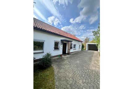 Einfamilienhaus in Göttingen-Geismar
