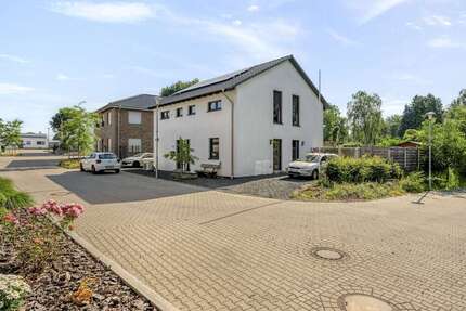 Haus zum Kaufen in Gangelt Schierwaldenrath 415.000,00 € 150 m² - Gangelt / Schierwaldenrath