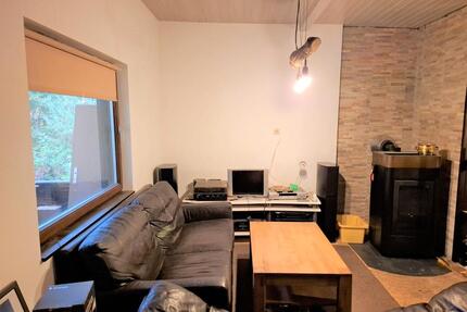 Wochenendhaus Wohnen wo andere Urlaub machen - Winsen (Aller)