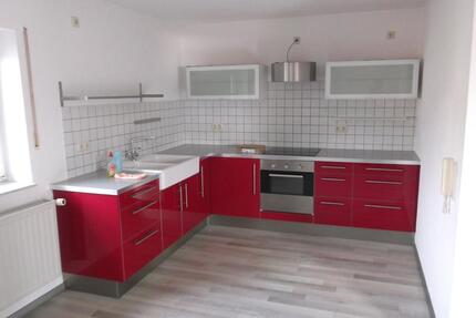 Dachgeschoßwohnung Maisonettewohnung Mietwohnung - Hohenroth