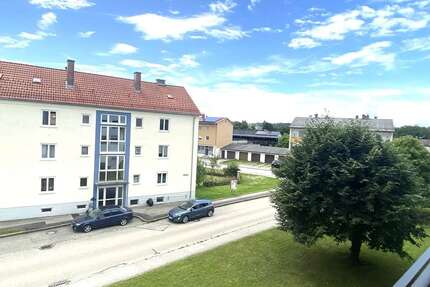 Wohnung zum Kaufen in Trostberg 195.000,00 € 78 m²