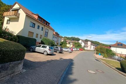 Ruhe in Hárz - 252,00&nbsp;EUR Kaltmiete, ca.&nbsp; 36,00&nbsp;m&sup2; in Bad Sachsa (PLZ: 37441)