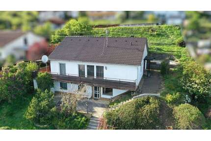 Haus zum Kaufen in Steinheim 325.000,00 € 175 m²