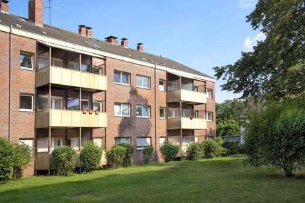 Wohnung zum Mieten in Dorsten 539,00 € 63.74 m²