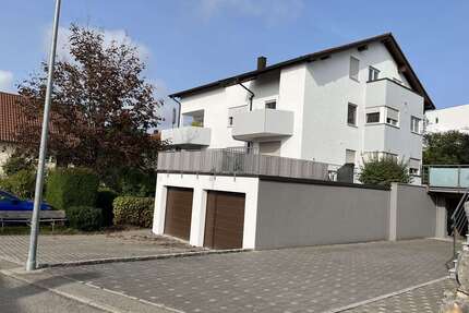 Wohnung zum Kaufen in Marbach-Rielingshausen 268.000,00 € 100.11 m²